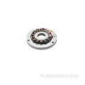 Spindel encoder resolver encoder: